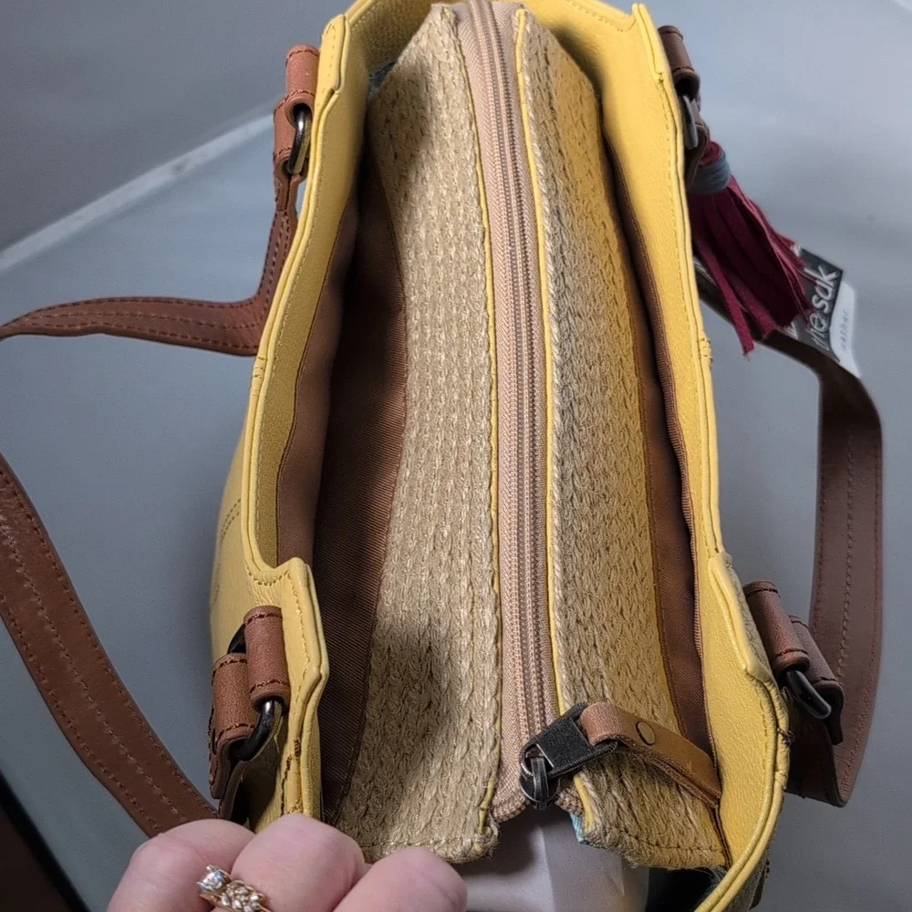 sak kendra
